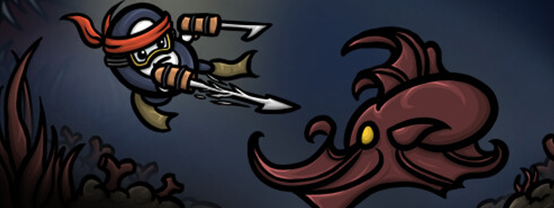 brotato: abyssal terrors banner