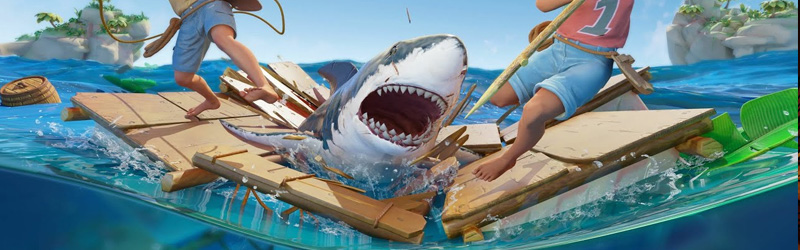 raft banner