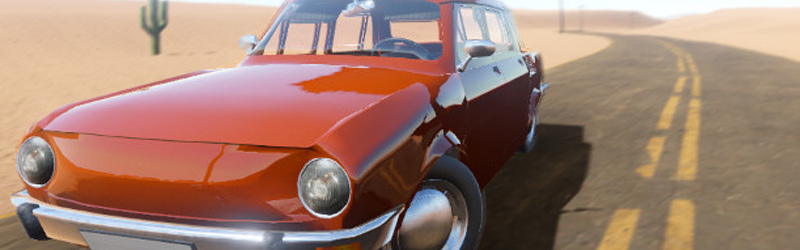 the long drive banner